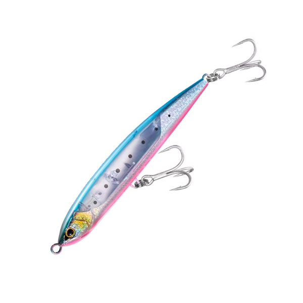 グラノダイブ175F　フラッシュブースト(＃002　Sブルピンイワシ)